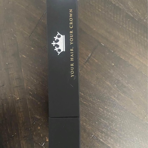 Foxy Locks 22” Clip In Extensions  Latte Blonde - Picture 4 of 4